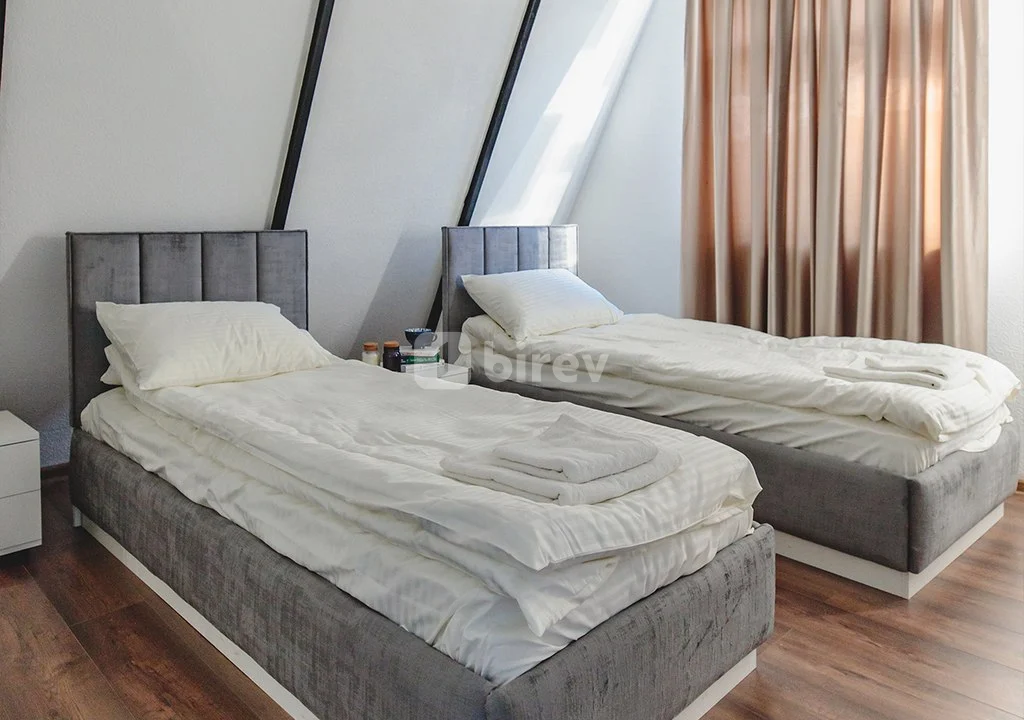 3 otaqlı həyət evi, Vəndam, Vəndam qəs.., Qəbələ rayonu — şəkil 22