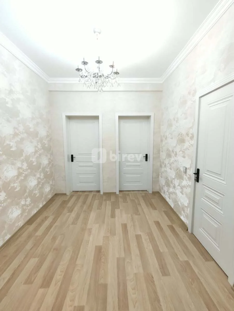 2 otaqlı mənzil, Yeni Yasamal q., Yeni Yasamal, M.Xiyabani küçəsi, Jasmin Park yaşayış kompleksi, Yasamal rayonu — şəkil 4
