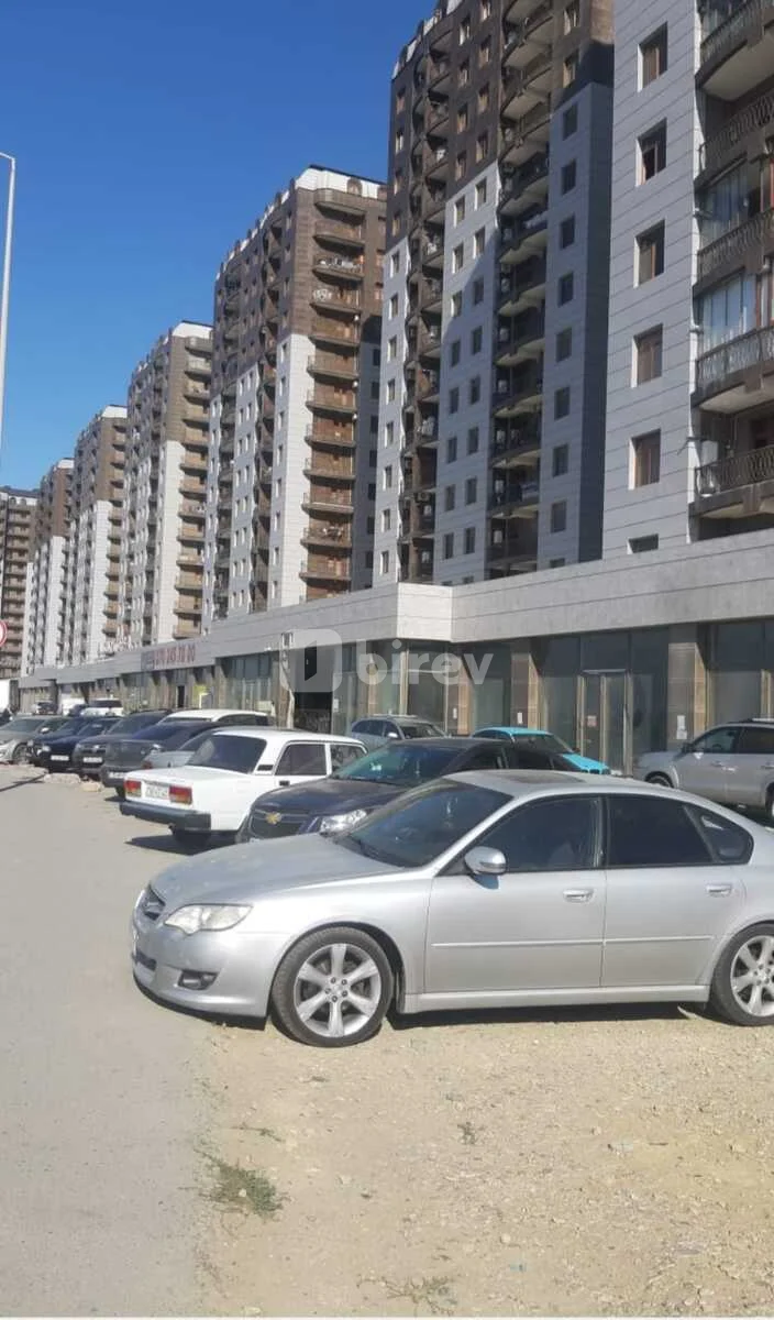 2 otaqlı mənzil, Yeni Yasamal q., Yeni Yasamal, M.Xiyabani küçəsi, Jasmin Park yaşayış kompleksi, Yasamal rayonu — şəkil 9