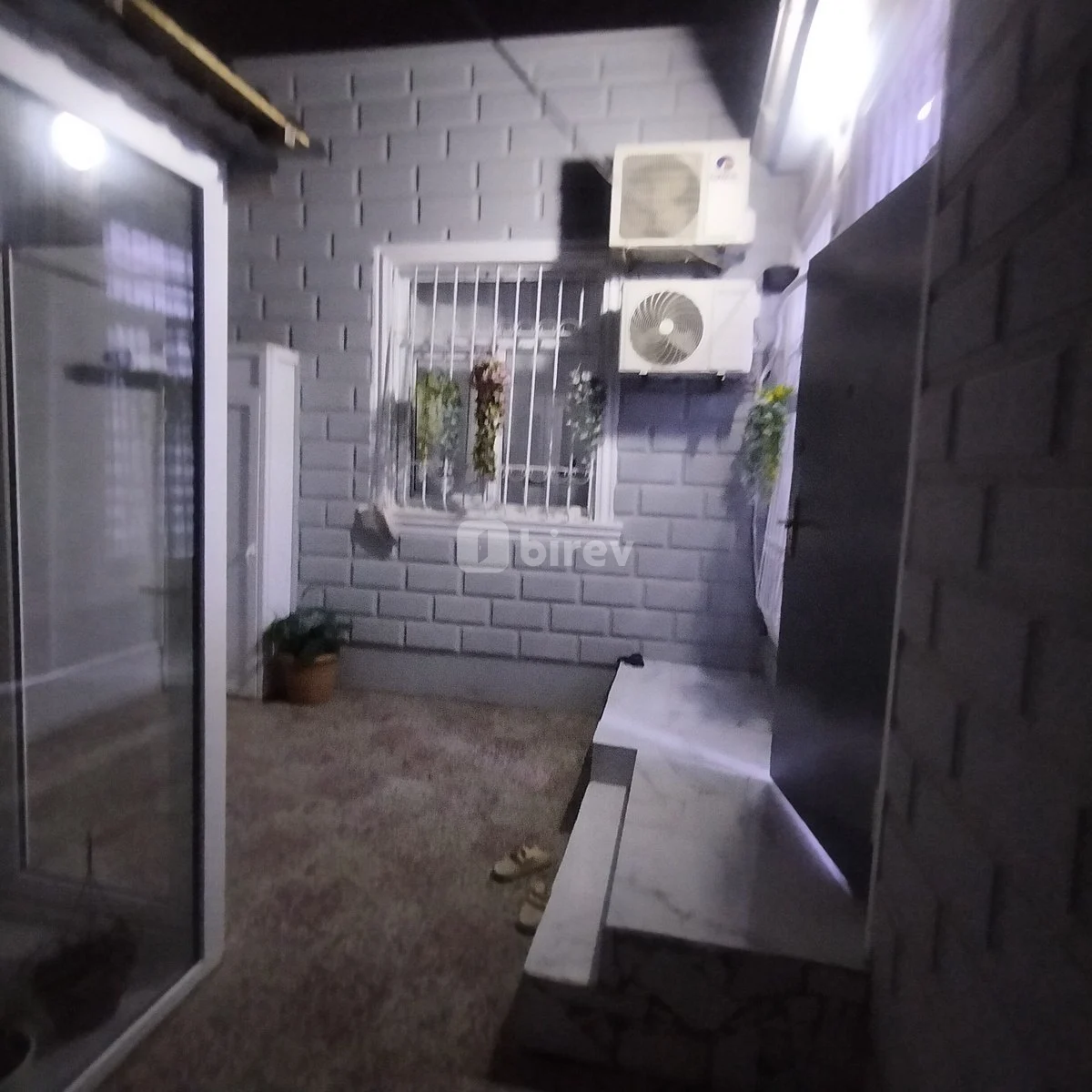 3 otaqlı həyət evi, M.Ə.Rəsulzadə q., Rəsulzadə qəs., Binəqədi rayonu — şəkil 1