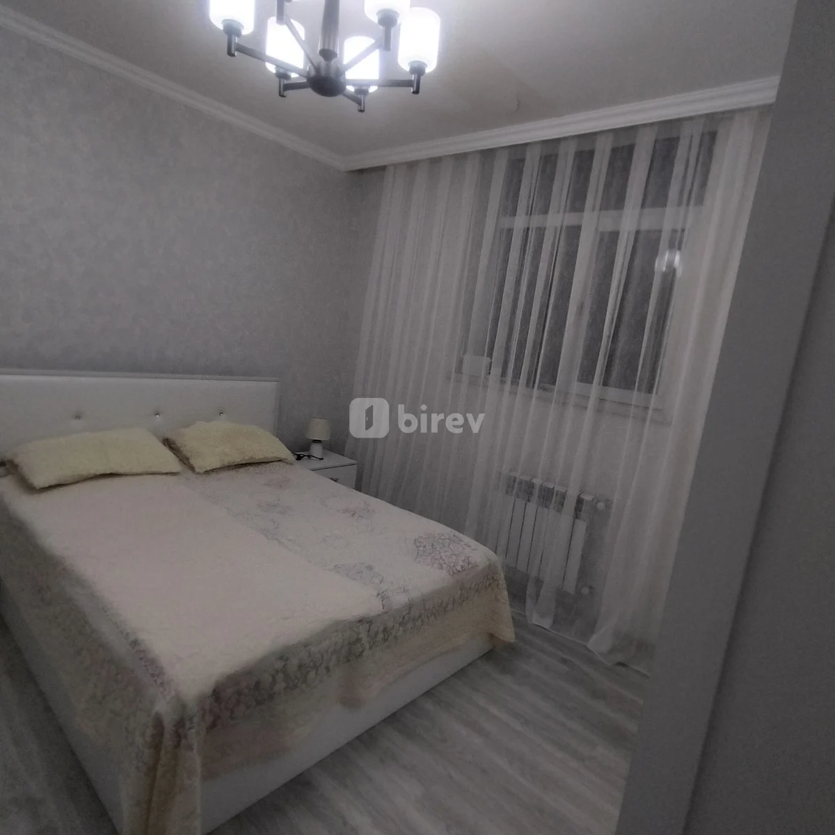 3 otaqlı həyət evi, M.Ə.Rəsulzadə q., Rəsulzadə qəs., Binəqədi rayonu — şəkil 6