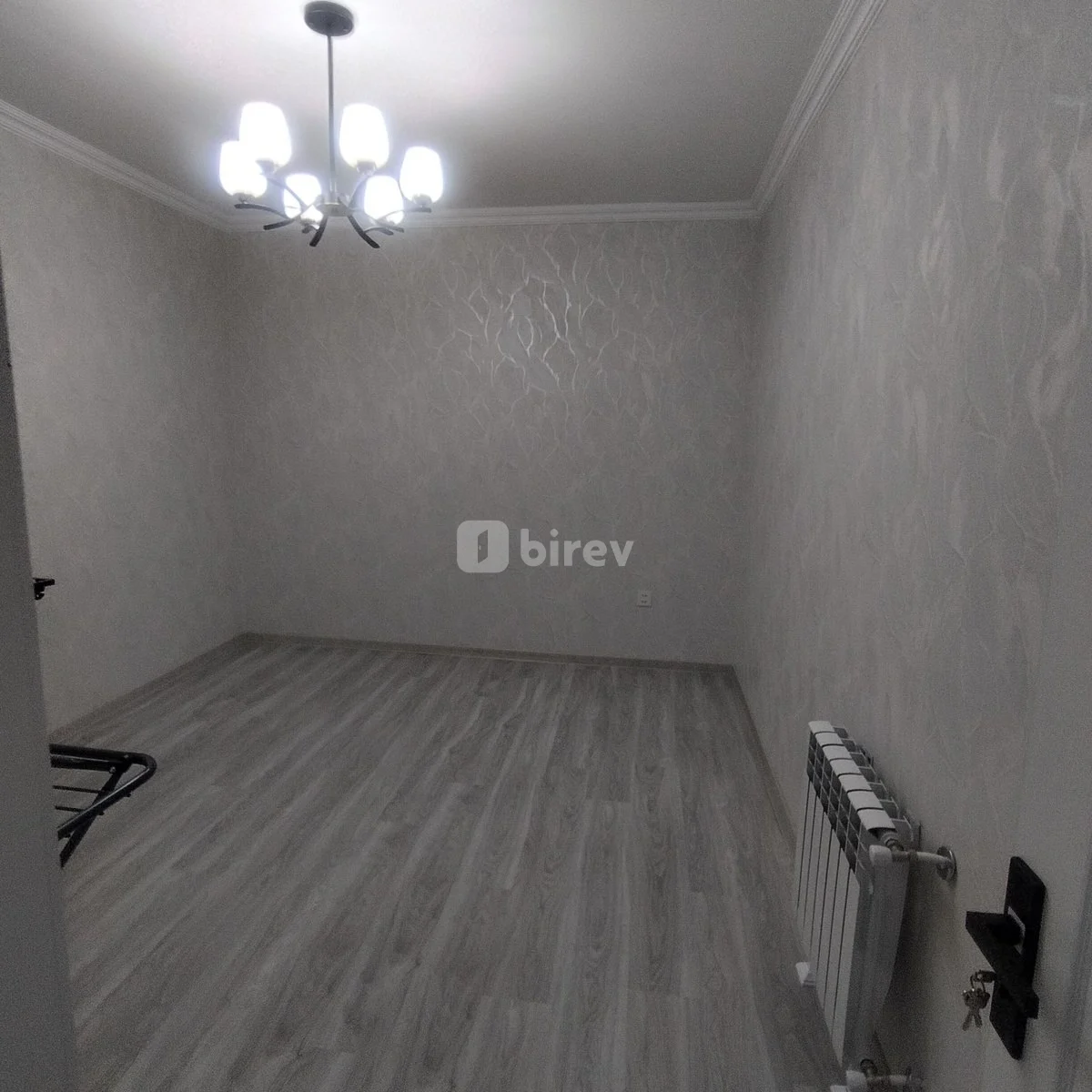 3 otaqlı həyət evi, M.Ə.Rəsulzadə q., Rəsulzadə qəs., Binəqədi rayonu — şəkil 9