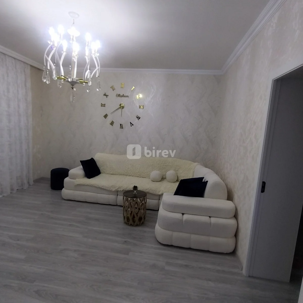 3 otaqlı həyət evi, M.Ə.Rəsulzadə q., Rəsulzadə qəs., Binəqədi rayonu — şəkil 10