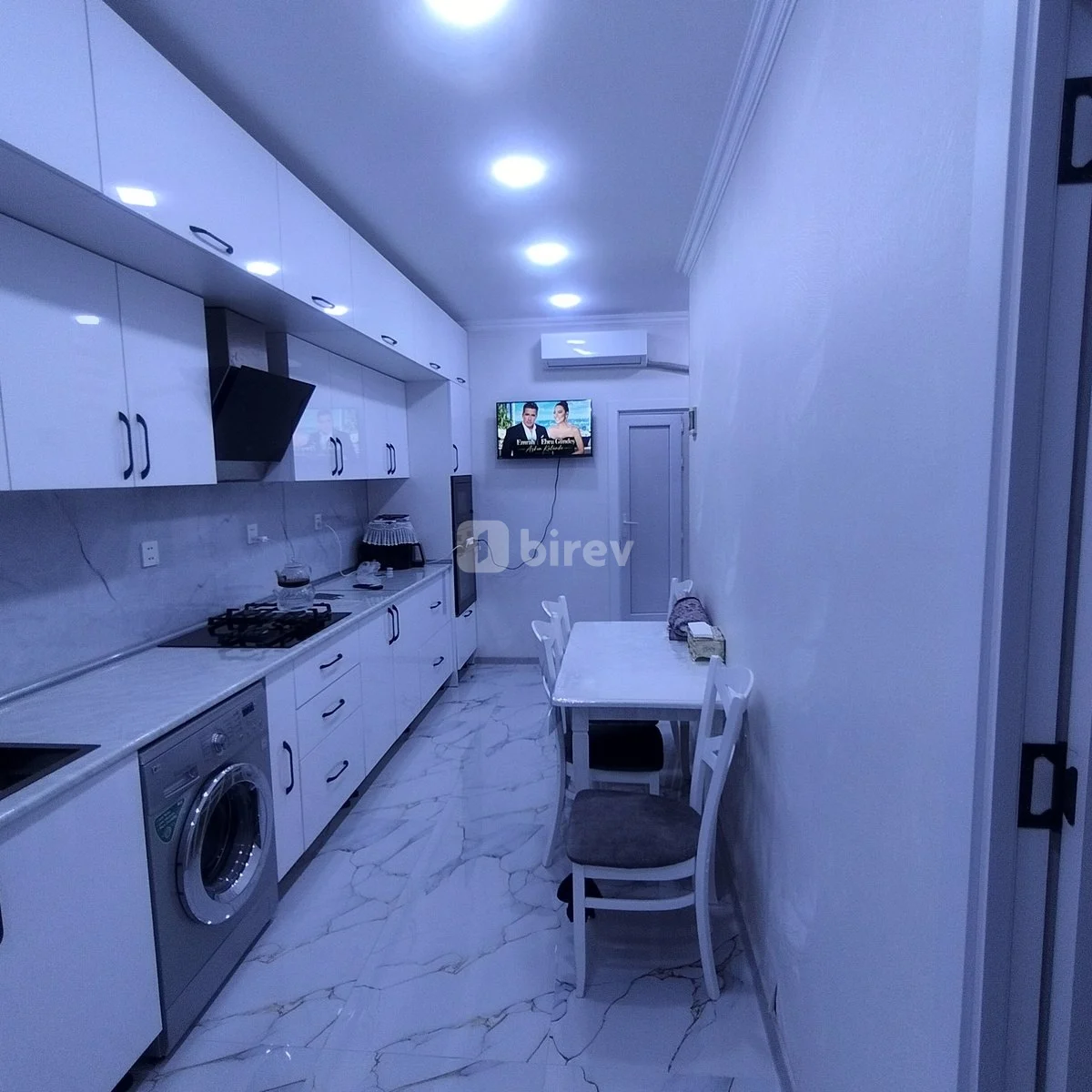 3 otaqlı həyət evi, M.Ə.Rəsulzadə q., Rəsulzadə qəs., Binəqədi rayonu — şəkil 11