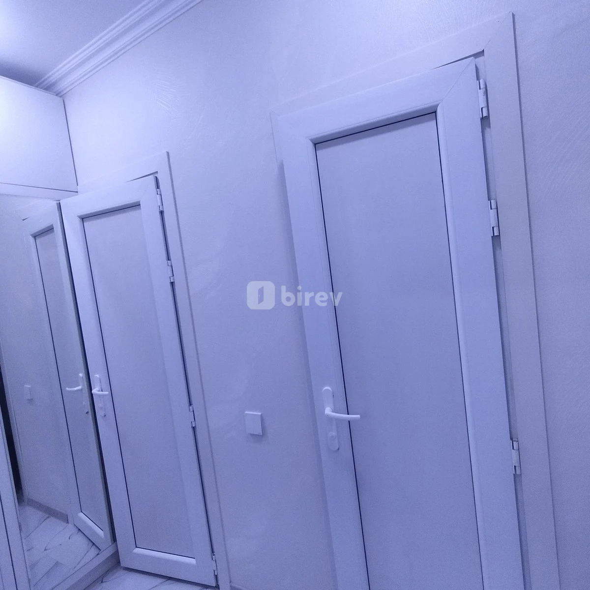 3 otaqlı həyət evi, M.Ə.Rəsulzadə q., Rəsulzadə qəs., Binəqədi rayonu — şəkil 16