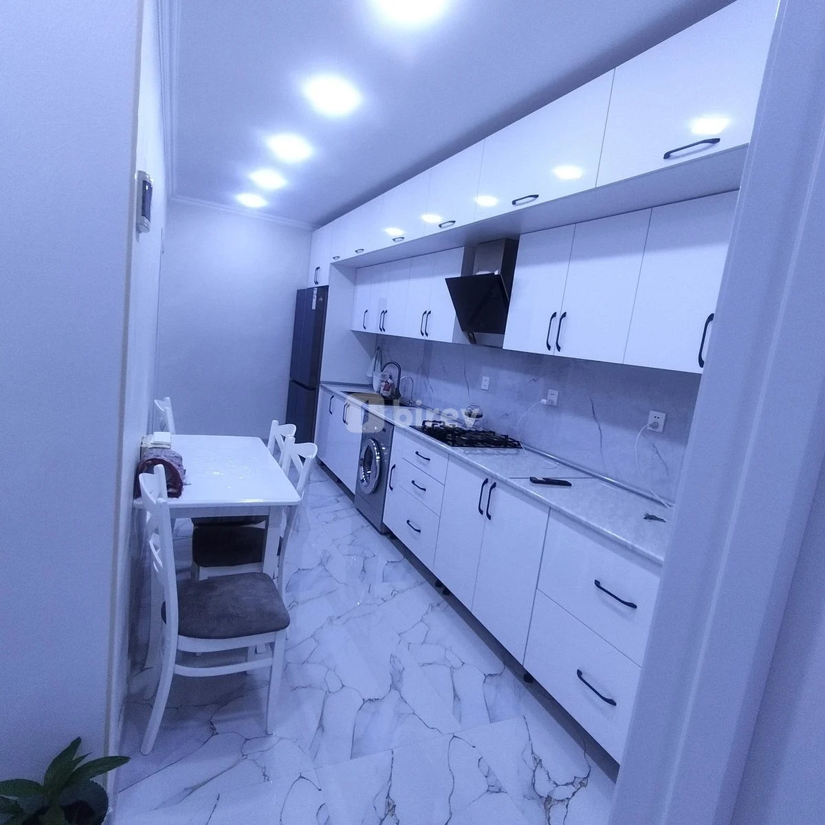 3 otaqlı həyət evi, M.Ə.Rəsulzadə q., Rəsulzadə qəs., Binəqədi rayonu — şəkil 17