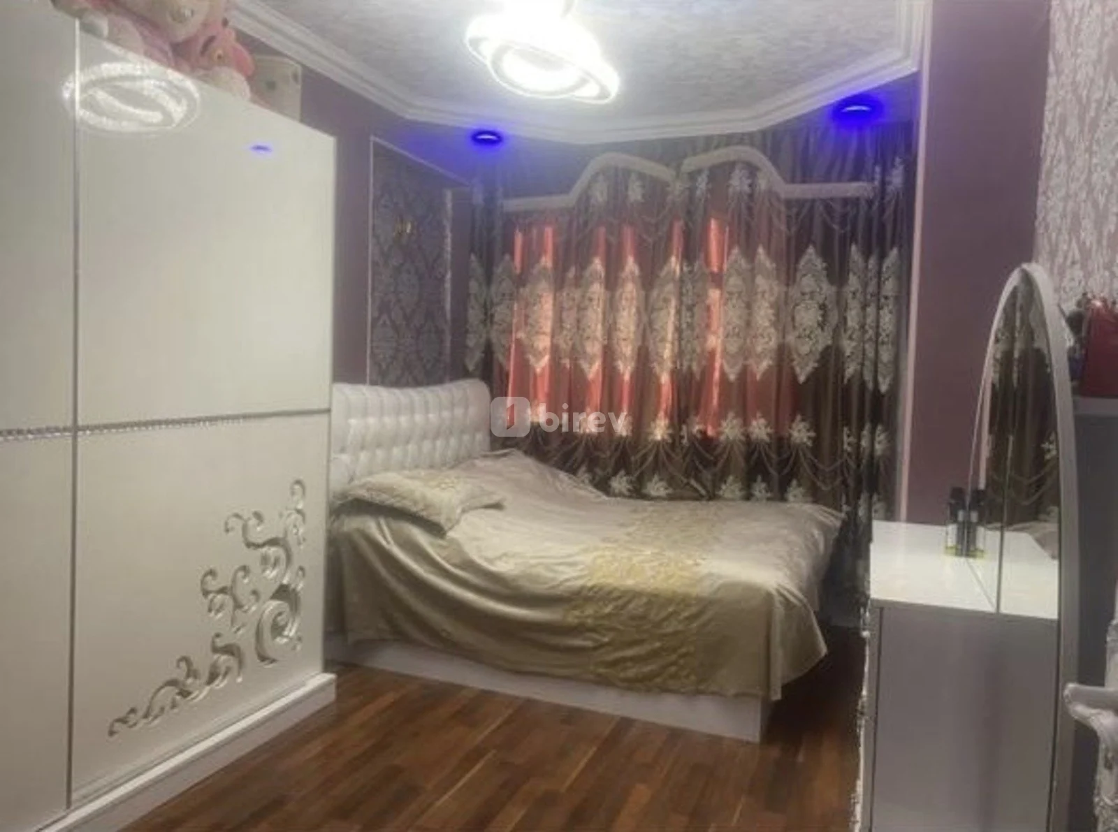 2 otaqlı mənzil, Xırdalan q., Abşeron gənclər şəhərciyi, Abşeron rayonu — şəkil 5