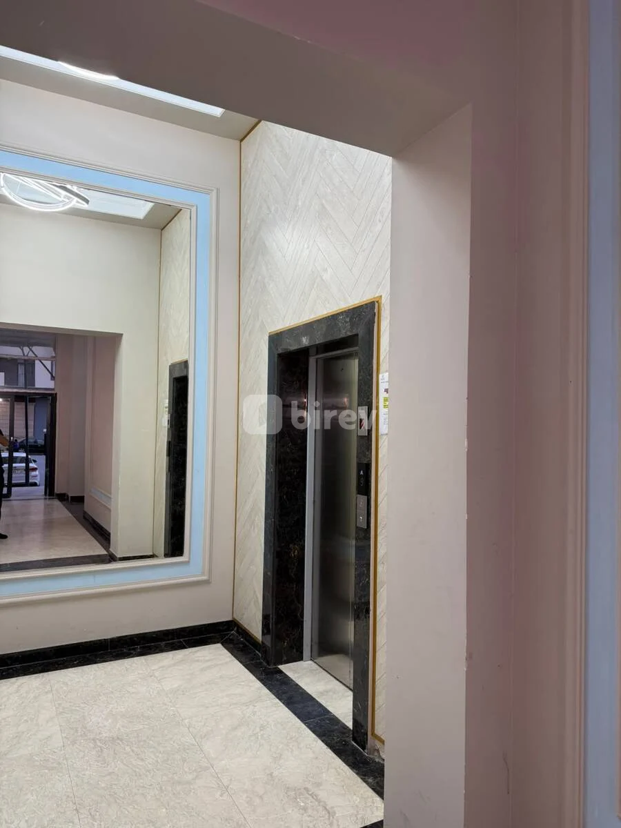 3 otaqlı mənzil, Xırdalan q., Blue City yaşayıs kompleksi, Abşeron rayonu — şəkil 2