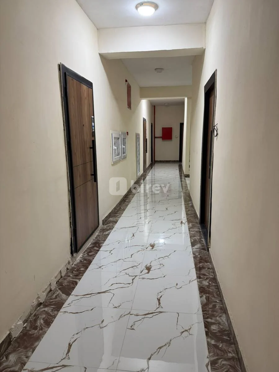 3 otaqlı mənzil, Xırdalan q., Blue City yaşayıs kompleksi, Abşeron rayonu — şəkil 3
