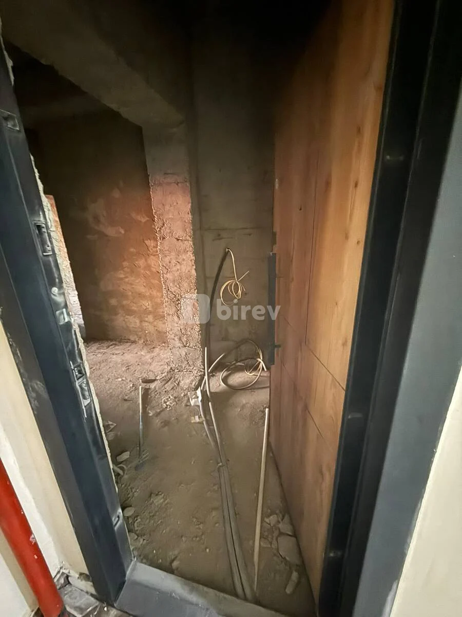 3 otaqlı mənzil, Xırdalan q., Blue City yaşayıs kompleksi, Abşeron rayonu — şəkil 5