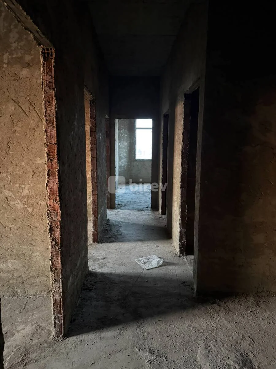 3 otaqlı mənzil, Xırdalan q., Blue City yaşayıs kompleksi, Abşeron rayonu — şəkil 7