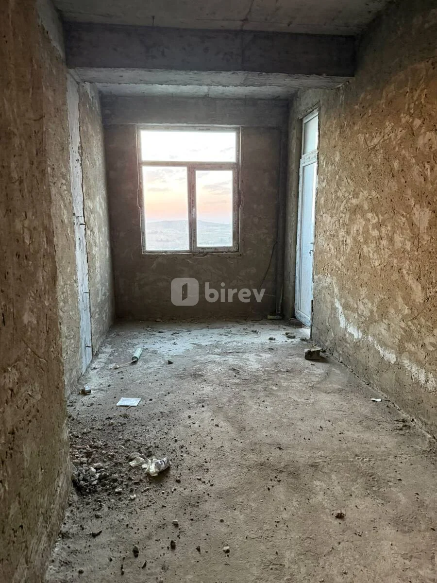 3 otaqlı mənzil, Xırdalan q., Blue City yaşayıs kompleksi, Abşeron rayonu — şəkil 10
