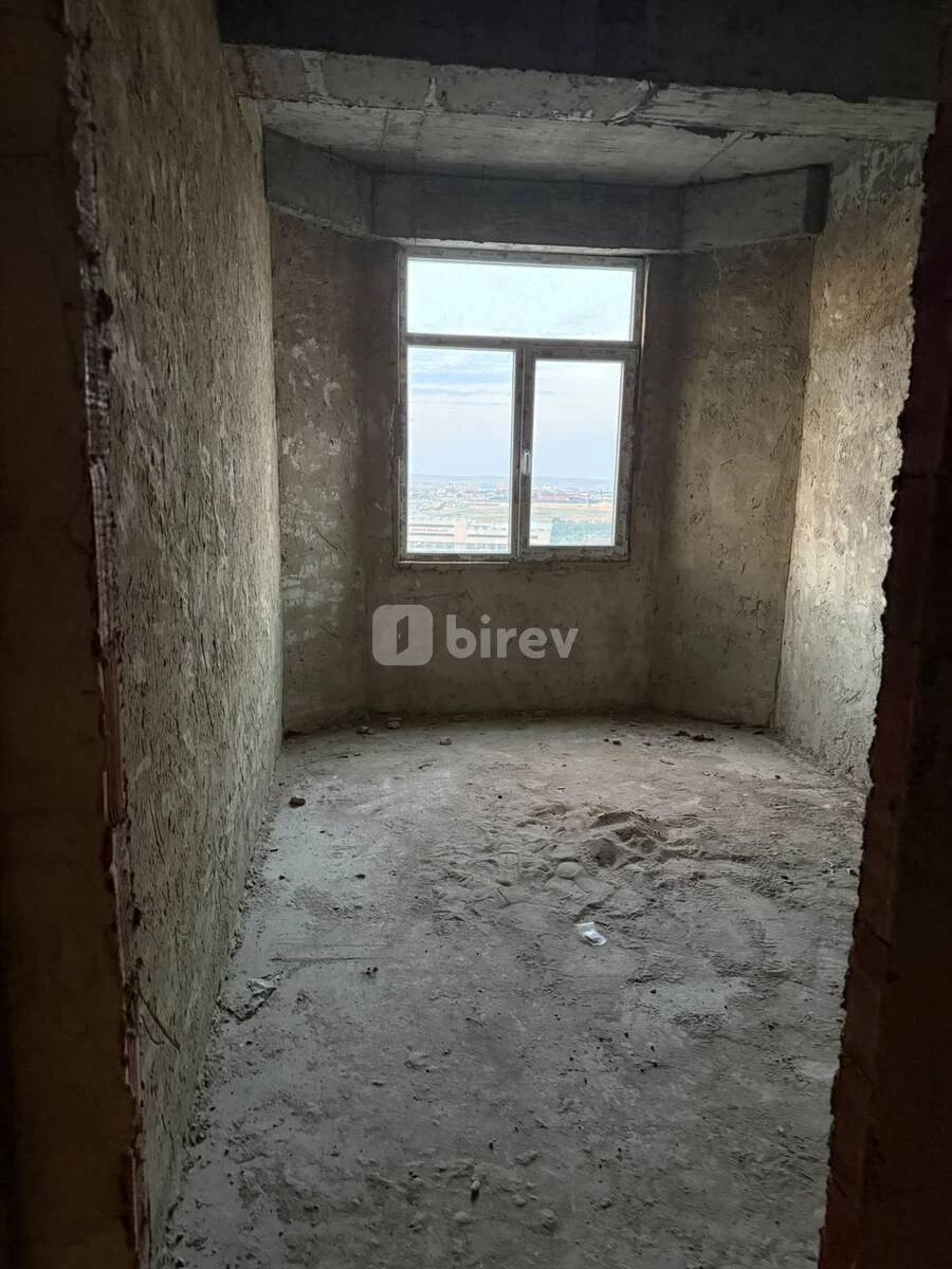 3 otaqlı mənzil, Xırdalan q., Blue City yaşayıs kompleksi, Abşeron rayonu — şəkil 12