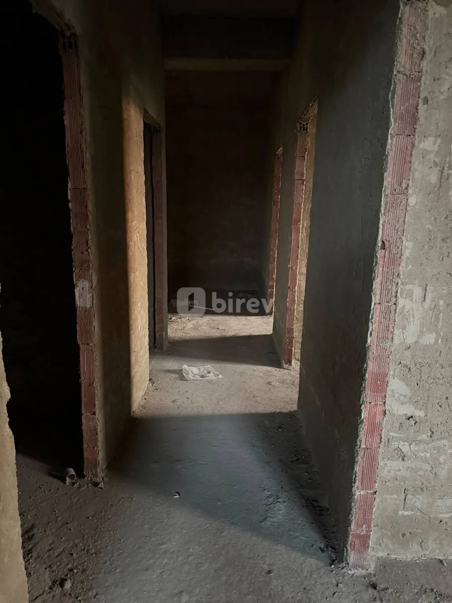 3 otaqlı mənzil, Xırdalan q., Blue City yaşayıs kompleksi, Abşeron rayonu — şəkil 13