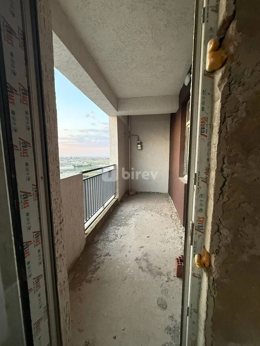3 otaqlı mənzil, Xırdalan q., Blue City yaşayıs kompleksi, Abşeron rayonu — şəkil 14