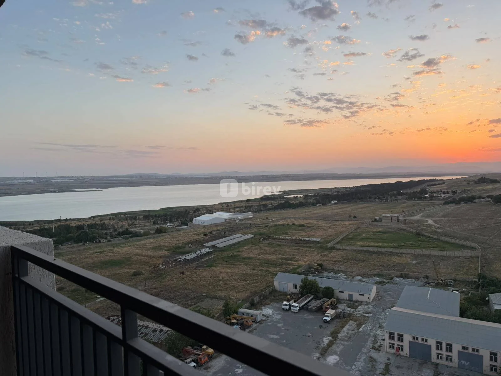 3 otaqlı mənzil, Xırdalan q., Blue City yaşayıs kompleksi, Abşeron rayonu — şəkil 16