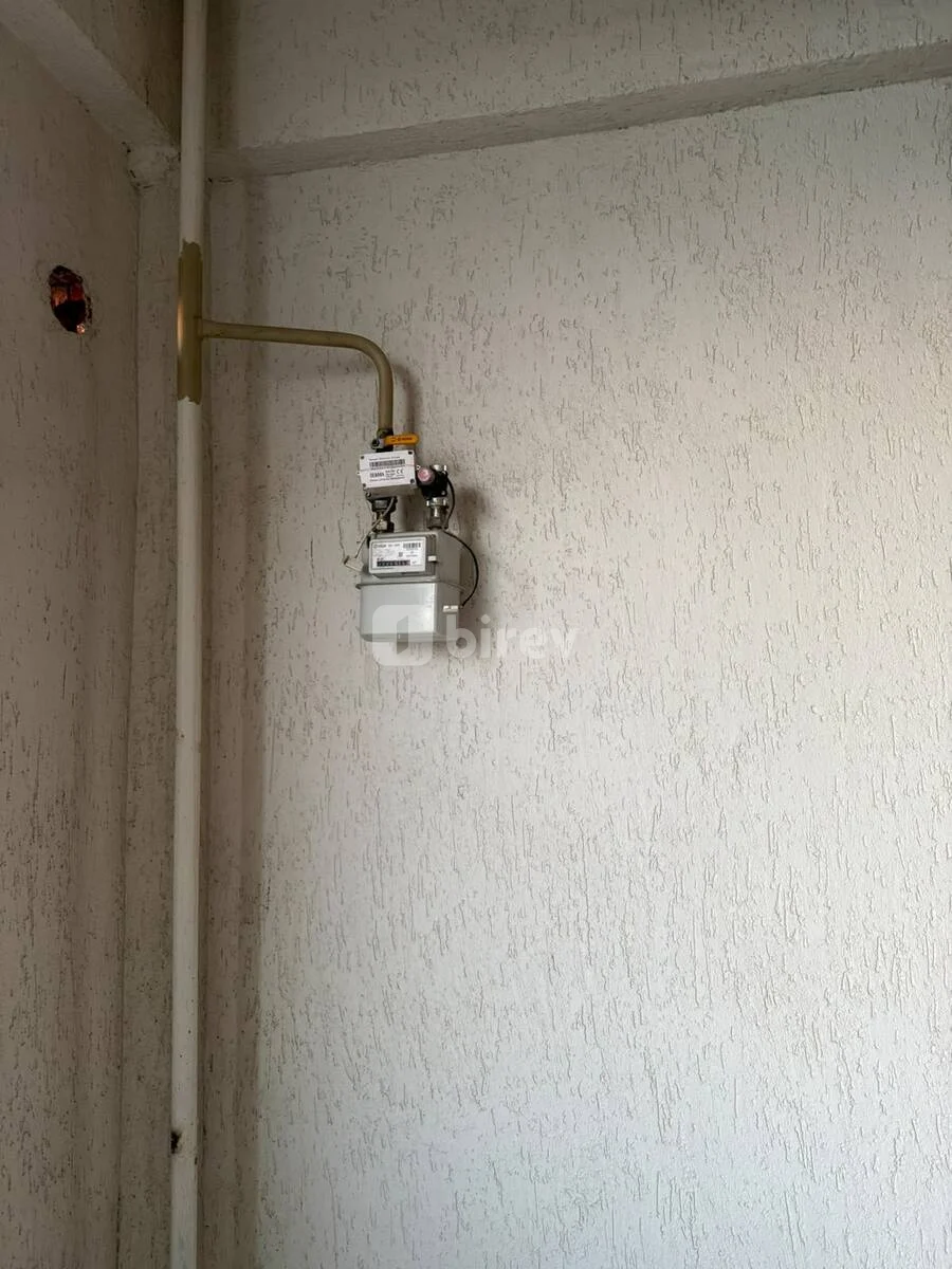 3 otaqlı mənzil, Xırdalan q., Blue City yaşayıs kompleksi, Abşeron rayonu — şəkil 18