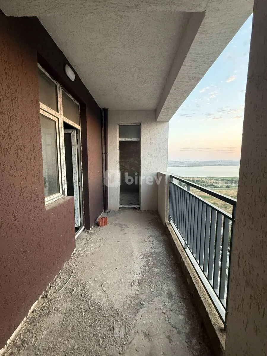 3 otaqlı mənzil, Xırdalan q., Blue City yaşayıs kompleksi, Abşeron rayonu — şəkil 20