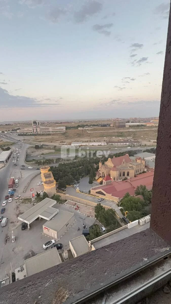 3 otaqlı mənzil, Xırdalan q., Blue City yaşayıs kompleksi, Abşeron rayonu — şəkil 21