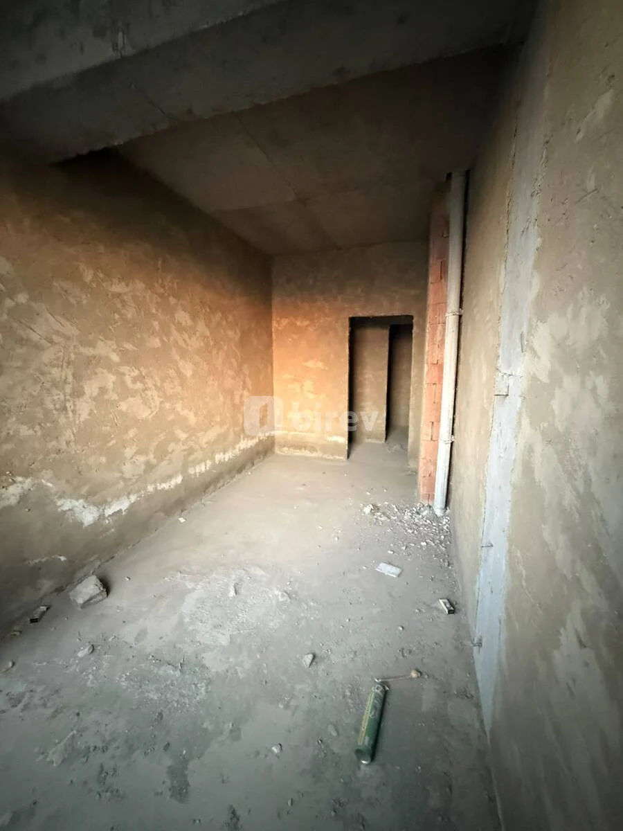 3 otaqlı mənzil, Xırdalan q., Blue City yaşayıs kompleksi, Abşeron rayonu — şəkil 24
