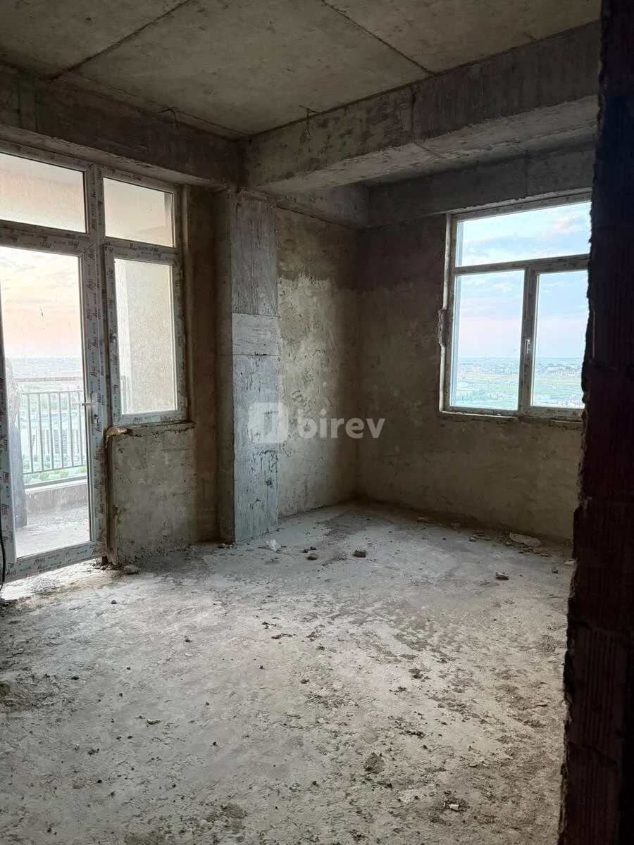 3 otaqlı mənzil, Xırdalan q., Blue City yaşayıs kompleksi, Abşeron rayonu — şəkil 26