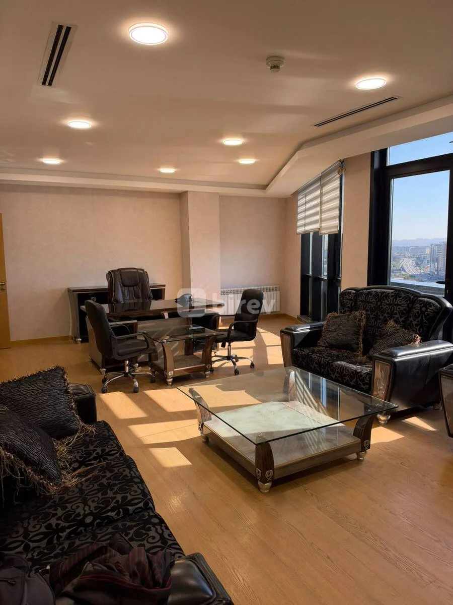 Ofis, Nərimanov rayonu, Şah İsmayıl Xətai pr. 34, Bakı şəhəri — şəkil 2