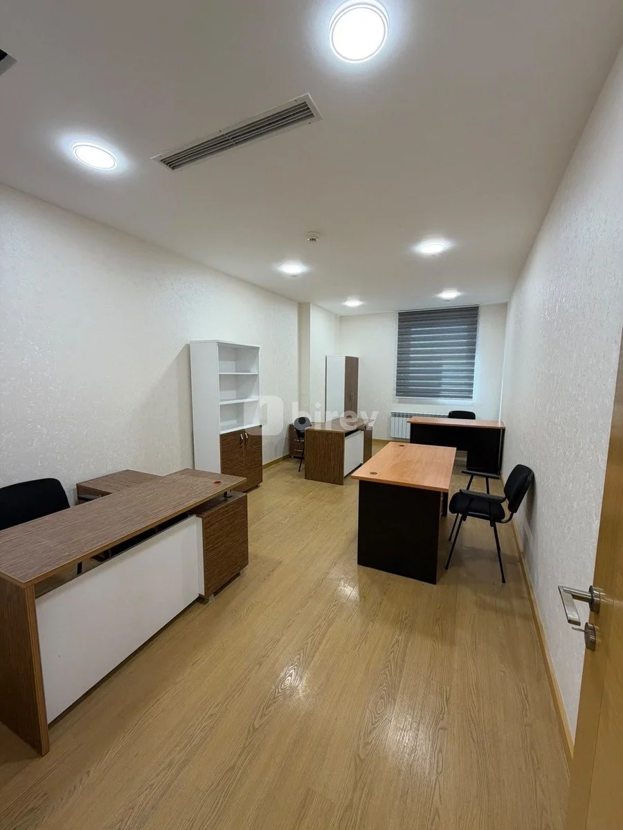 Ofis, Nərimanov rayonu, Şah İsmayıl Xətai pr. 34, Bakı şəhəri — şəkil 3