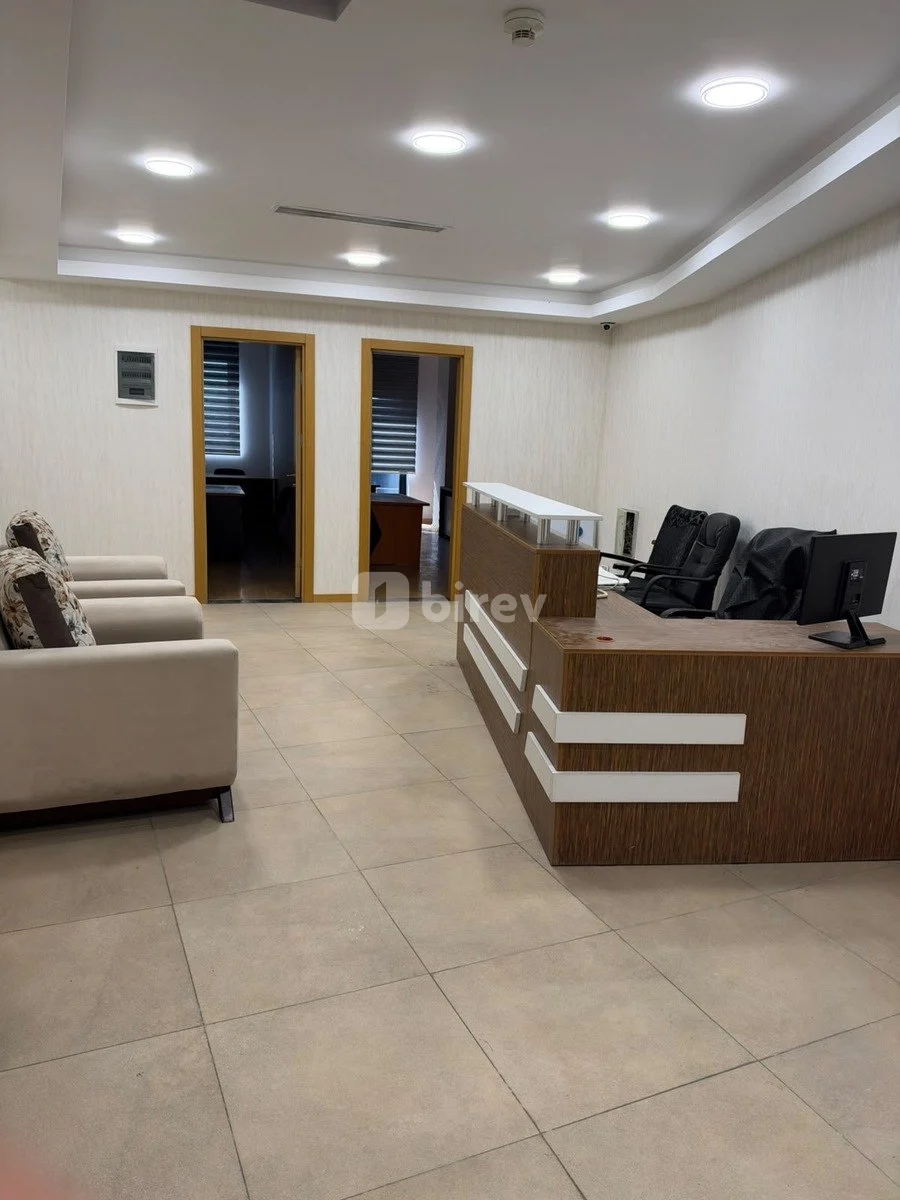 Ofis, Nərimanov rayonu, Şah İsmayıl Xətai pr. 34, Bakı şəhəri — şəkil 4