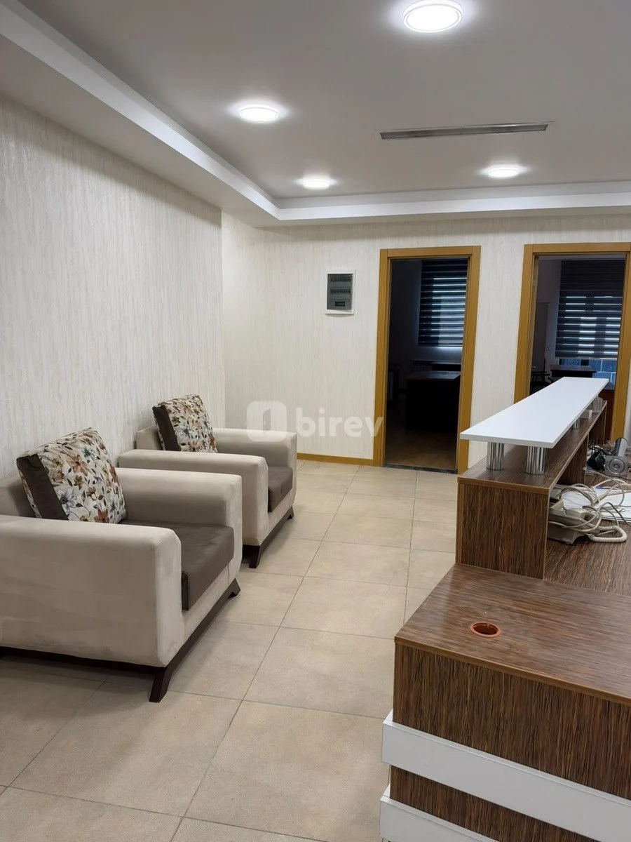 Ofis, Nərimanov rayonu, Şah İsmayıl Xətai pr. 34, Bakı şəhəri — şəkil 5