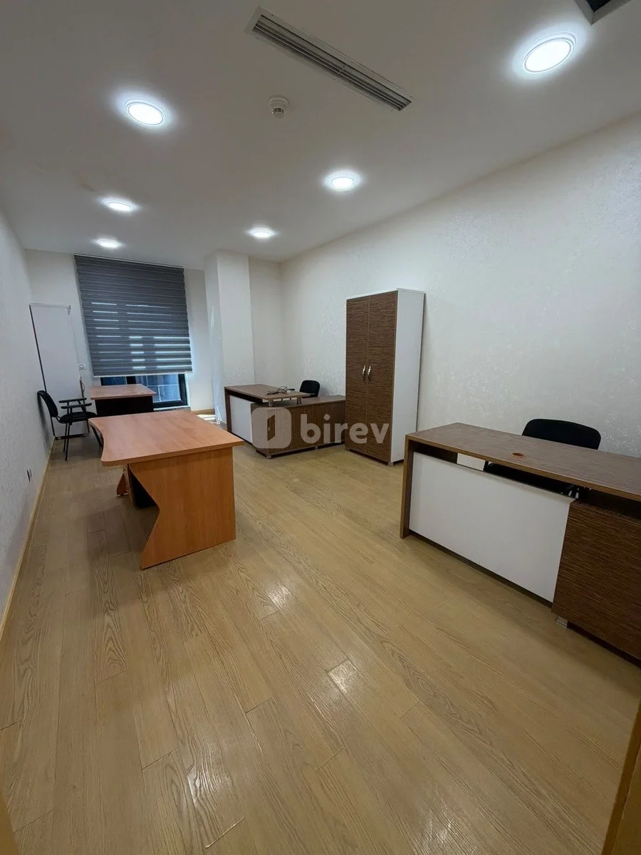 Ofis, Nərimanov rayonu, Şah İsmayıl Xətai pr. 34, Bakı şəhəri — şəkil 7