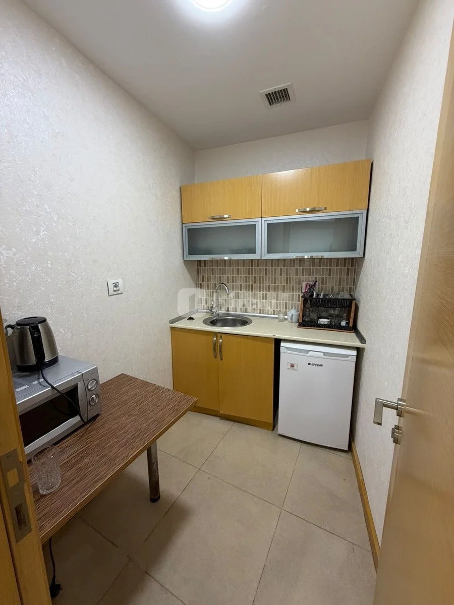 Ofis, Nərimanov rayonu, Şah İsmayıl Xətai pr. 34, Bakı şəhəri — şəkil 8