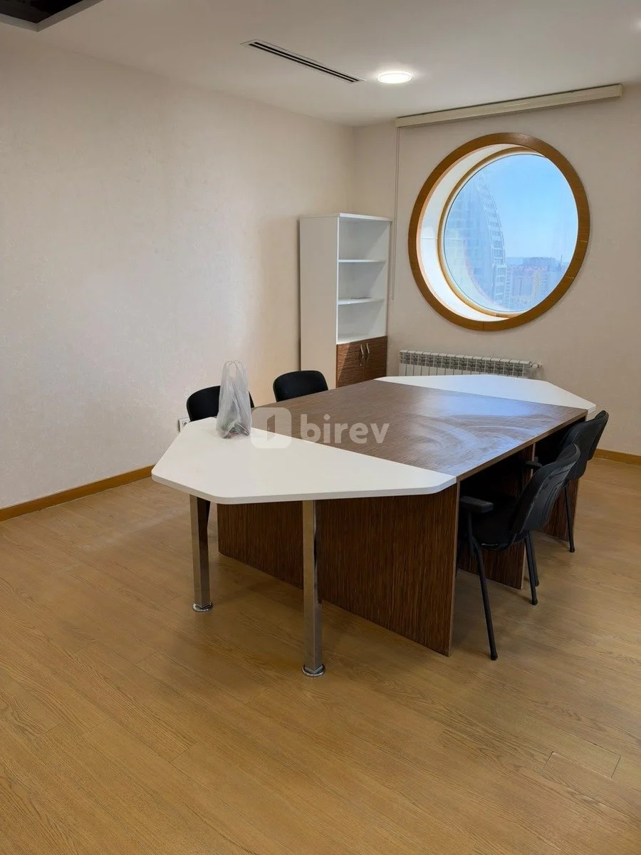 Ofis, Nərimanov rayonu, Şah İsmayıl Xətai pr. 34, Bakı şəhəri — şəkil 9