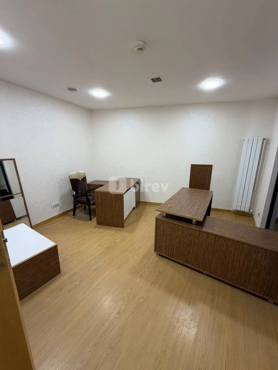 Ofis, Nərimanov rayonu, Şah İsmayıl Xətai pr. 34, Bakı şəhəri — şəkil 12