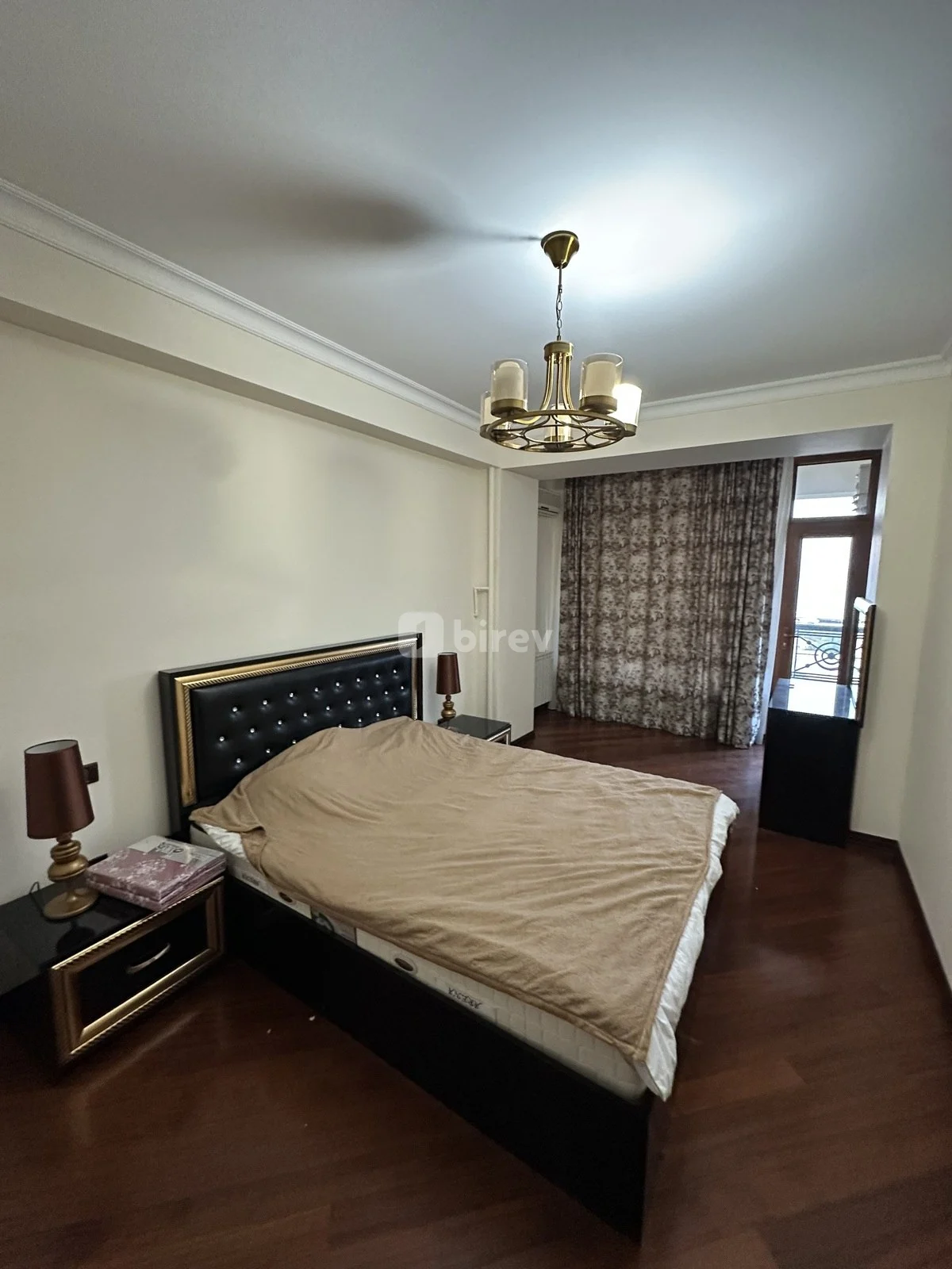 3 otaqlı mənzil, Səbail rayonu, İstiqlaliyyət küç., Bakı şəhəri — şəkil 5