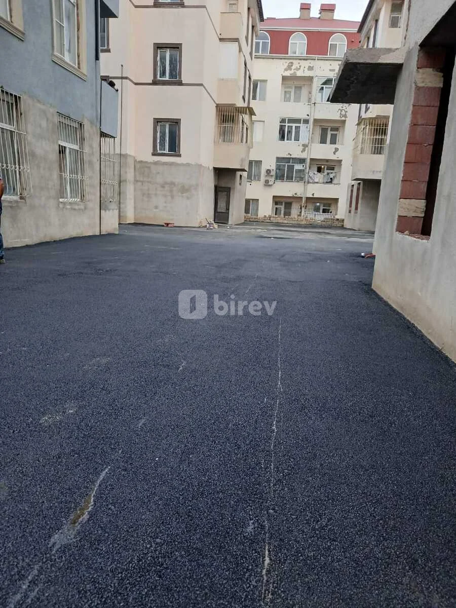 3 otaqlı mənzil, Binəqədi q., Binəqədi, Binəqədi rayonu — şəkil 1