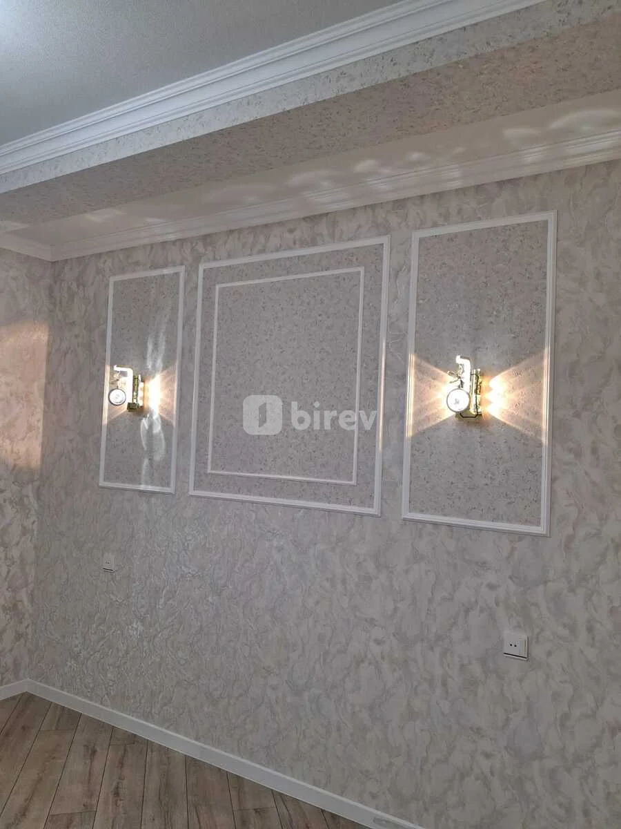 3 otaqlı mənzil, Binəqədi q., Binəqədi, Binəqədi rayonu — şəkil 15