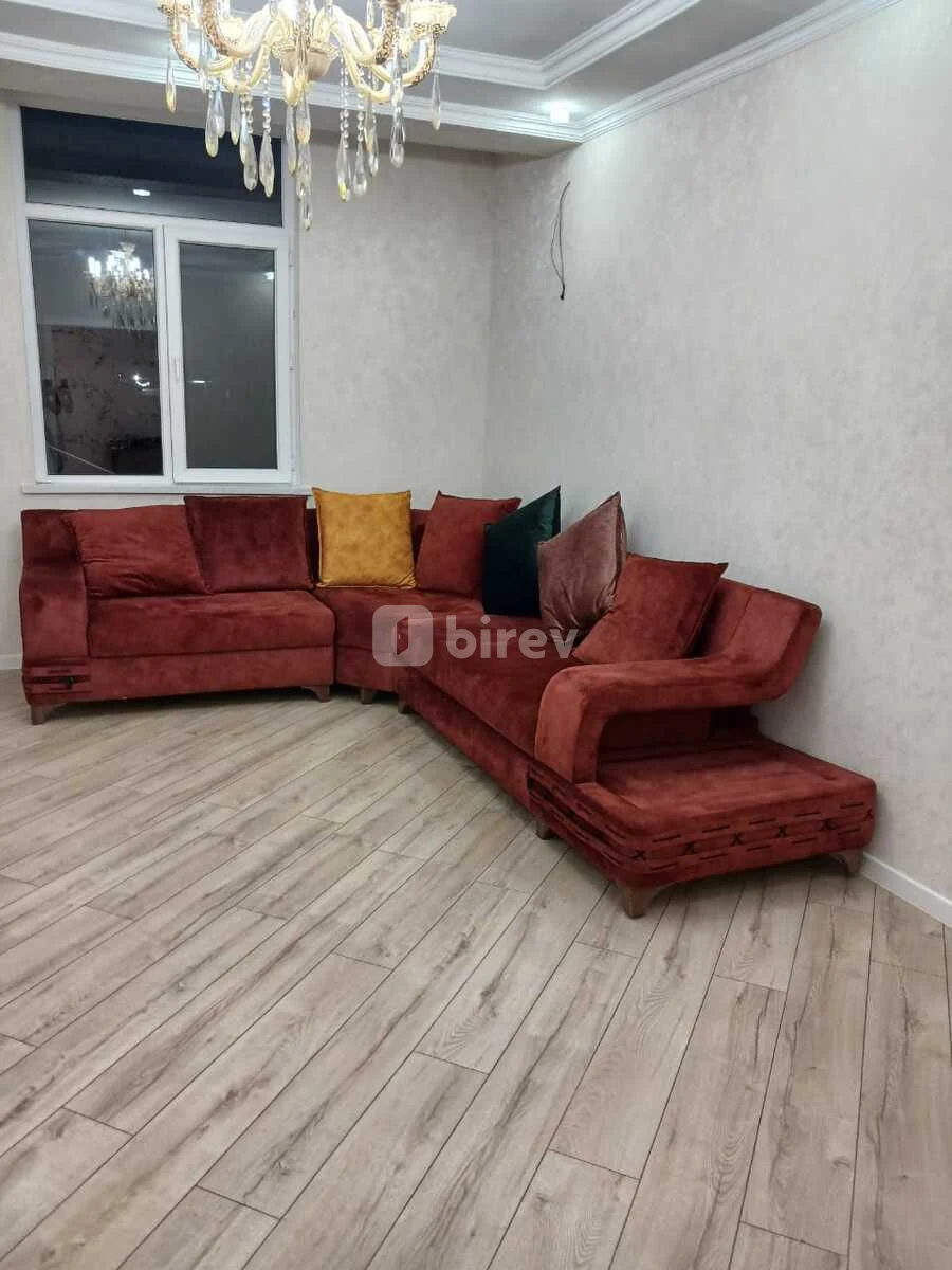 3 otaqlı mənzil, Binəqədi q., Binəqədi, Binəqədi rayonu — şəkil 16