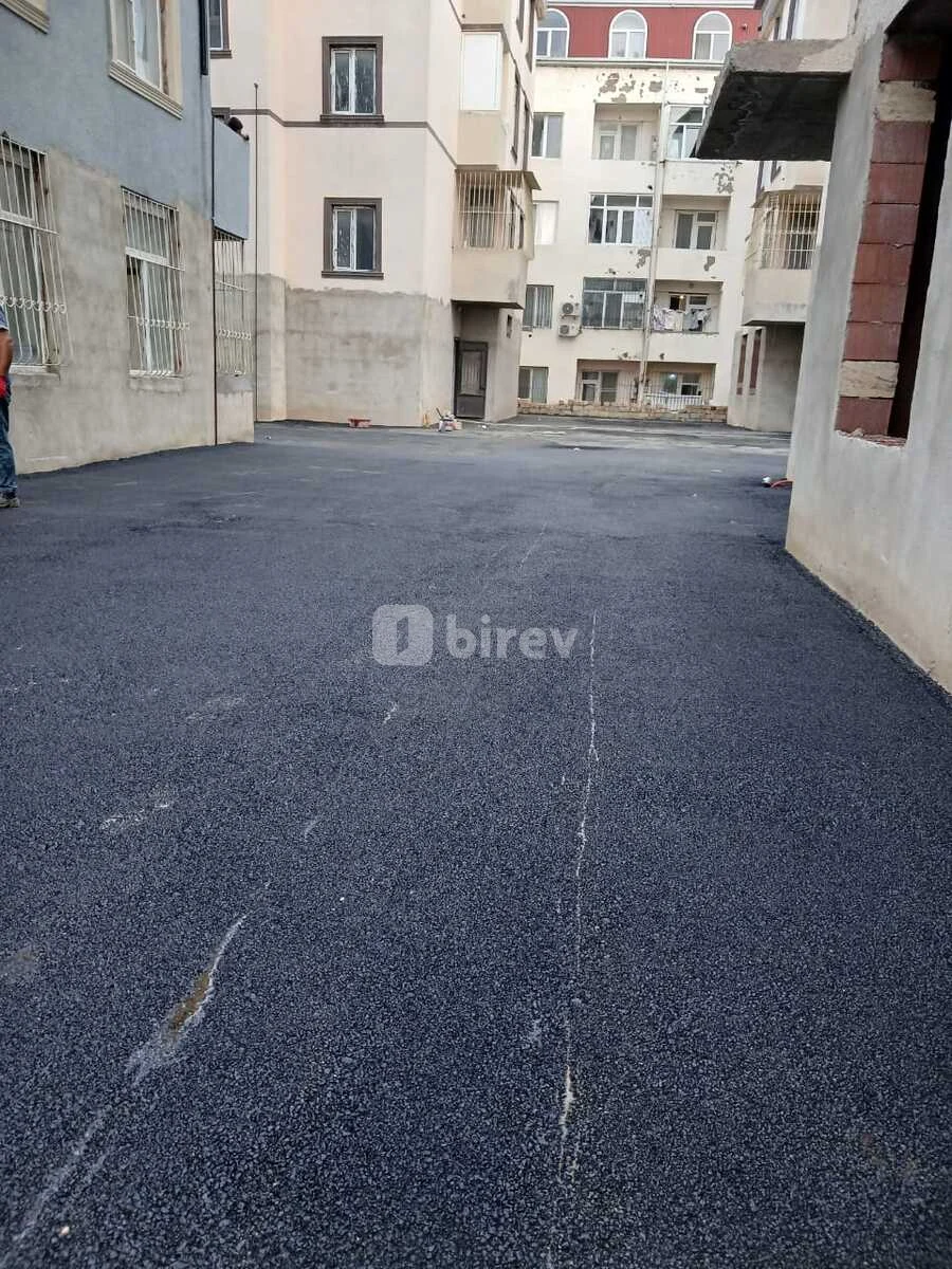3 otaqlı mənzil, Binəqədi q., Binəqədi, Binəqədi rayonu — şəkil 18