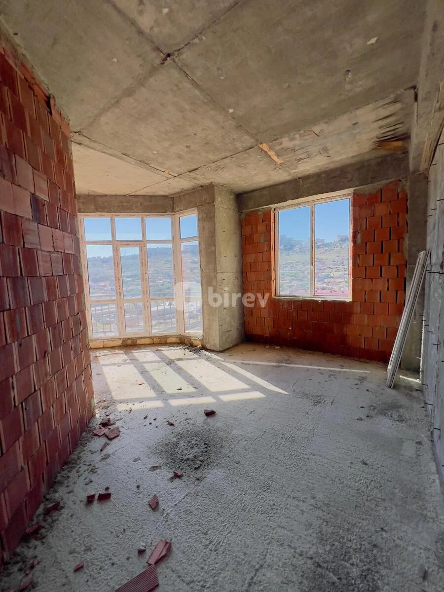 3 otaqlı mənzil, Zığ q., A.Quliyev, Suraxanı rayonu — şəkil 1
