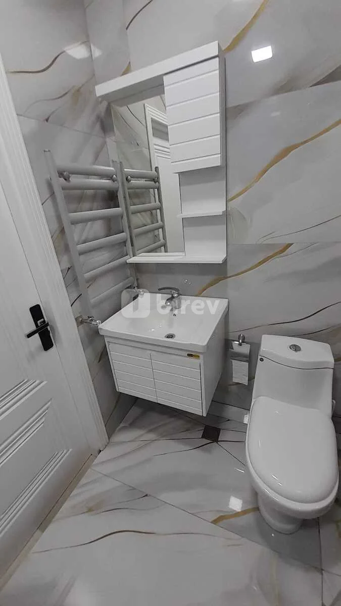 2 otaqlı mənzil, Xırdalan q., Xirdalan, Abşeron rayonu — şəkil 3