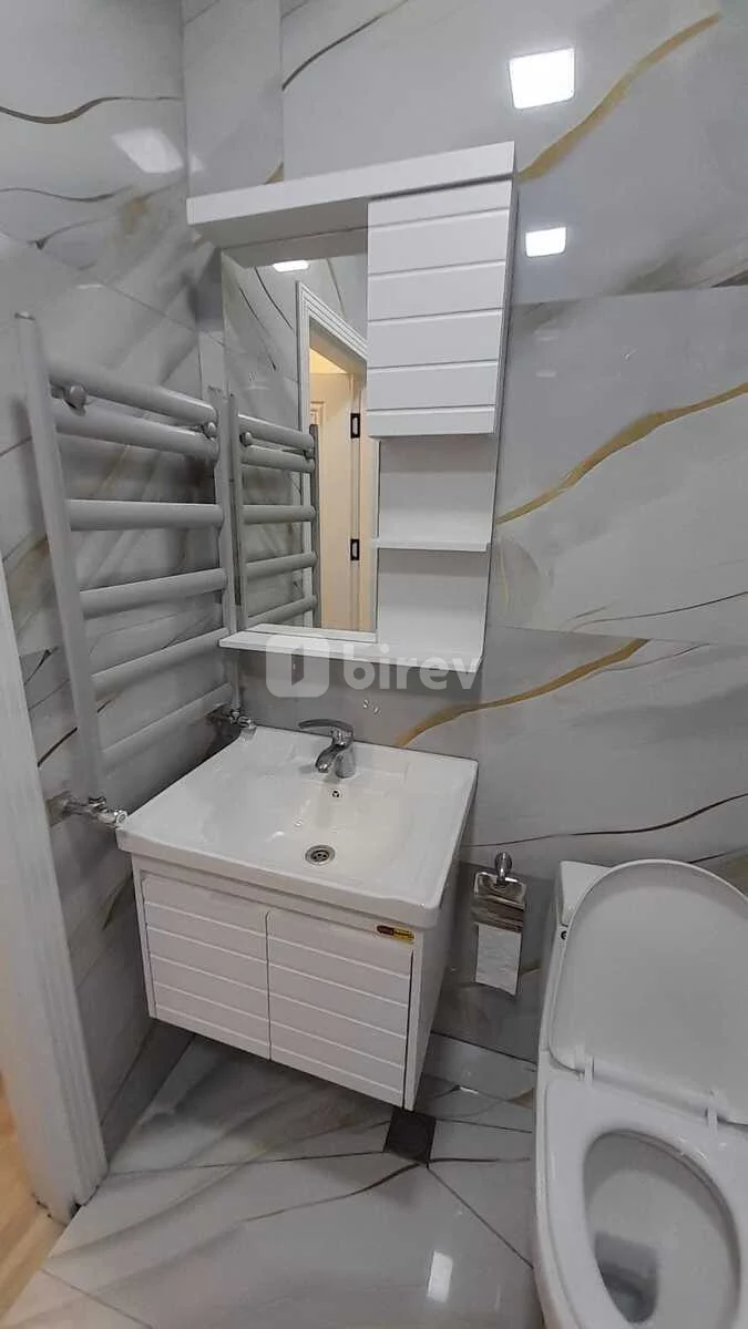 2 otaqlı mənzil, Xırdalan q., Xirdalan, Abşeron rayonu — şəkil 4