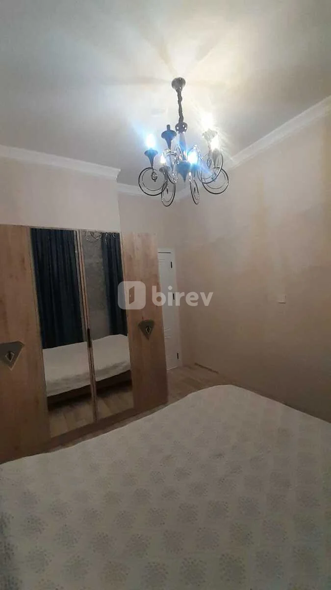 2 otaqlı mənzil, Xırdalan q., Xirdalan, Abşeron rayonu — şəkil 8