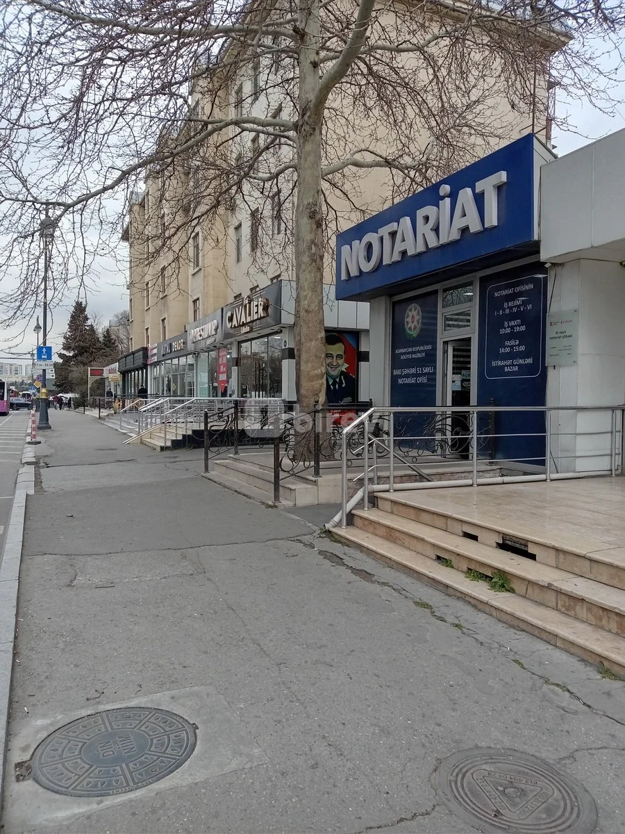 4 otaqlı mənzil, Nərimanov rayonu, Məmməd Araz küç., 52., Bakı şəhəri — şəkil 18
