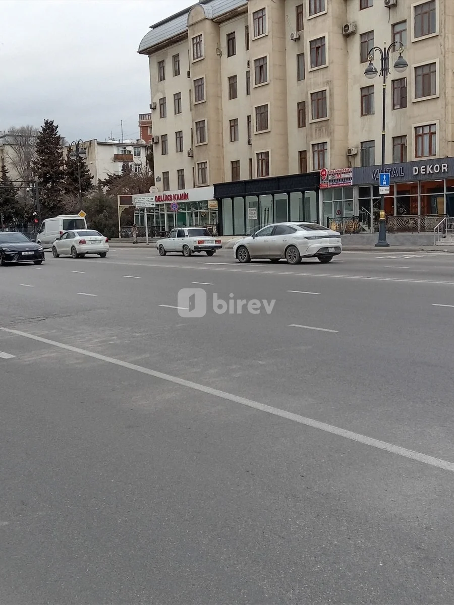 4 otaqlı mənzil, Nərimanov rayonu, Məmməd Araz küç., 52., Bakı şəhəri — şəkil 19