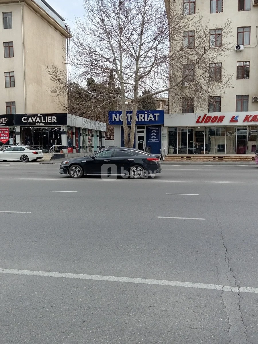4 otaqlı mənzil, Nərimanov rayonu, Məmməd Araz küç., 52., Bakı şəhəri — şəkil 20
