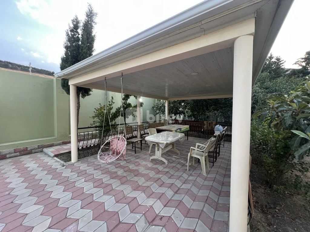 8 otaqlı həyət evi, Görədil q., Görədil qəs., Abşeron rayonu — şəkil 5