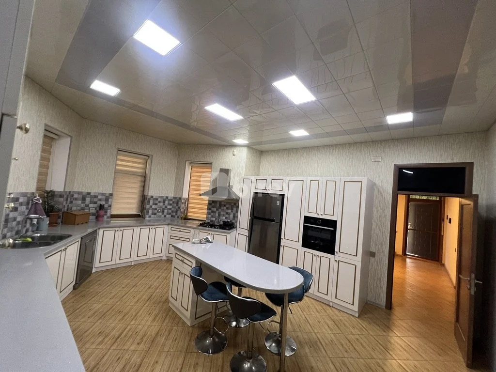 8 otaqlı həyət evi, Görədil q., Görədil qəs., Abşeron rayonu — şəkil 8