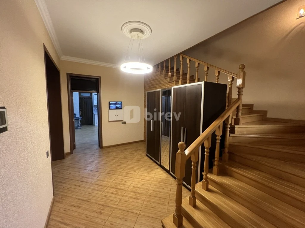 8 otaqlı həyət evi, Görədil q., Görədil qəs., Abşeron rayonu — şəkil 11