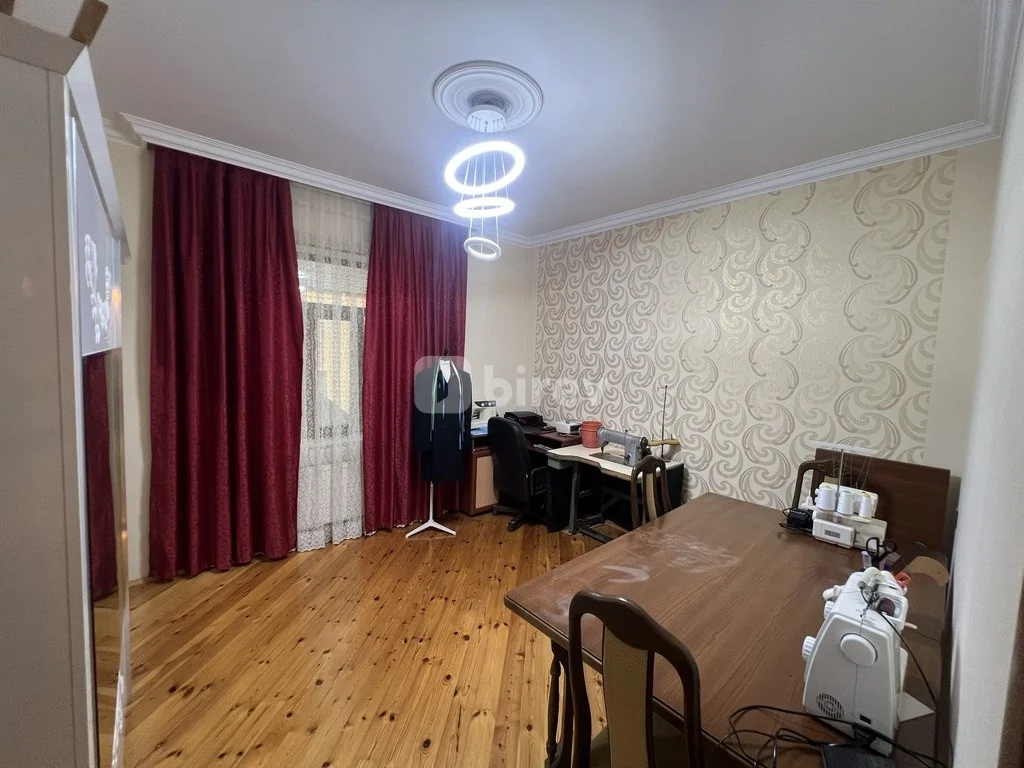 8 otaqlı həyət evi, Görədil q., Görədil qəs., Abşeron rayonu — şəkil 13
