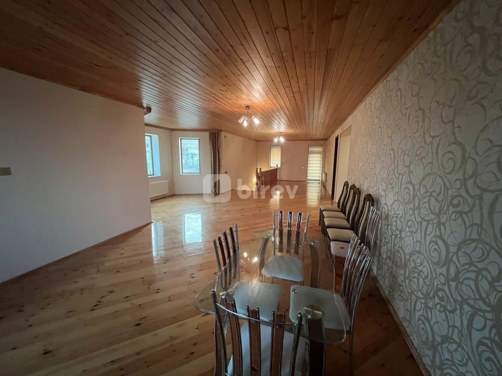 8 otaqlı həyət evi, Görədil q., Görədil qəs., Abşeron rayonu — şəkil 20